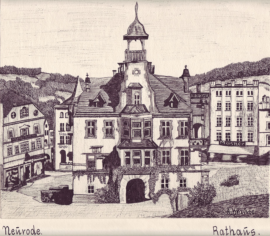 Rathaus