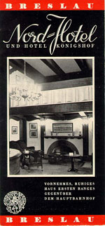 nordhotel