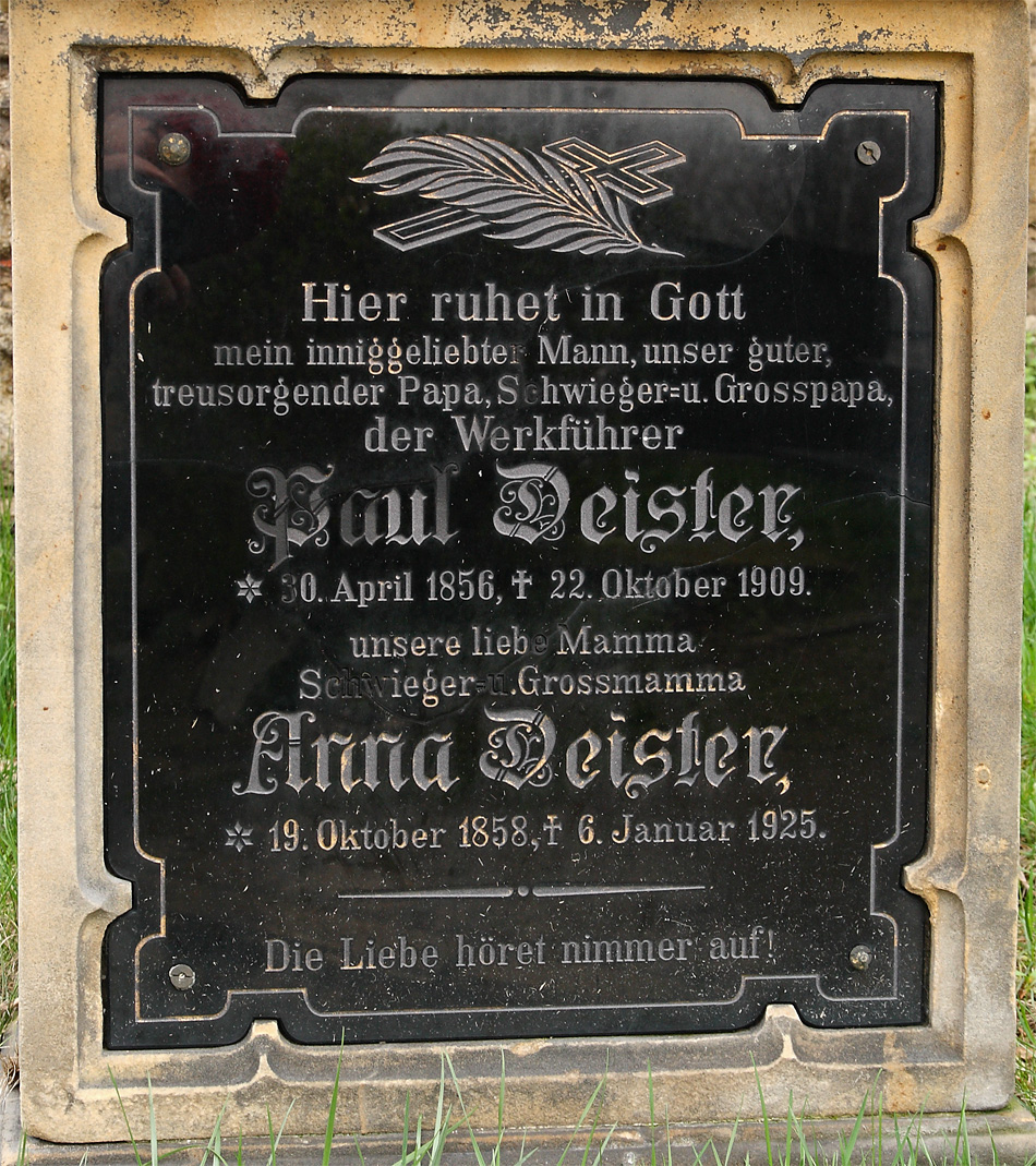 Deisler, Paul