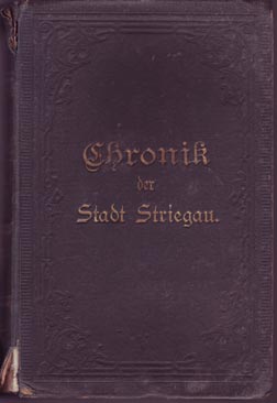 Chronik 1889