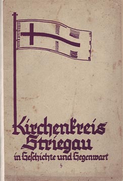 Kirchenkreis 1932