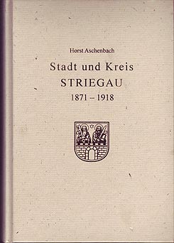 Striegau 1871-1918